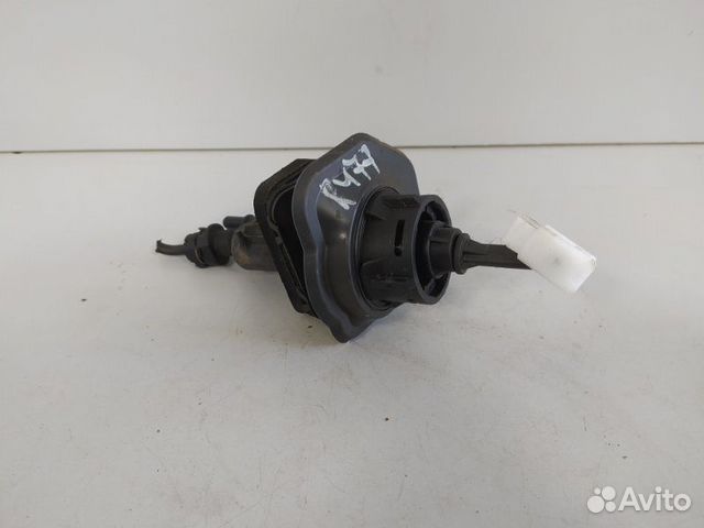 Цилиндр главный сцепления Ford Focus 2