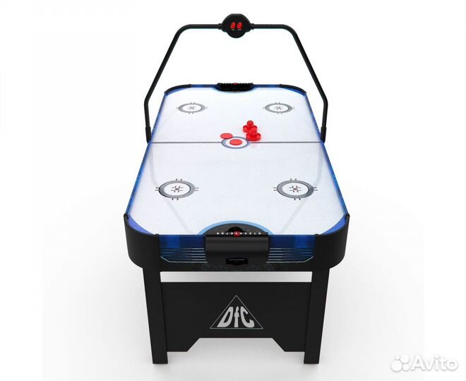 Игровой стол - аэрохоккей DFC modo 54