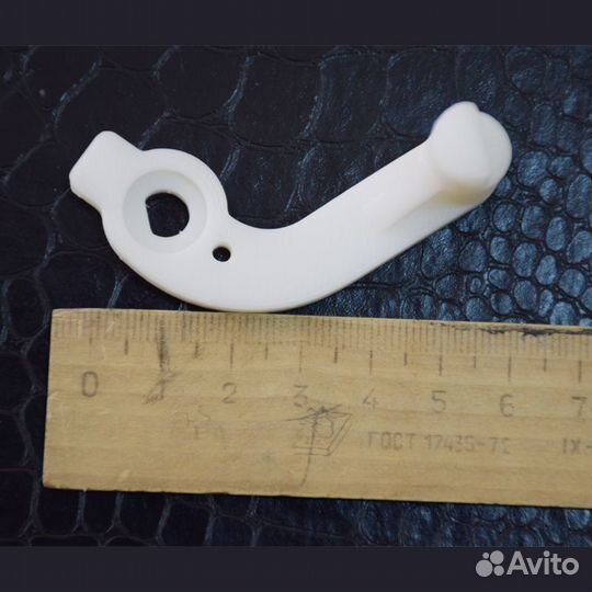 Лопатка датчика Трим мотора suzuki 140 (2 шт)