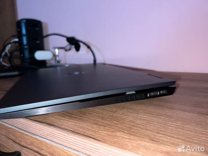 Ноутбук HP Omen на Ryzen 7 5800H\ 1Tb\ 16Gb\ 3070