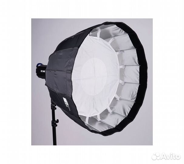 Софтбокс FST SB-235UD 70см параболический быстрора