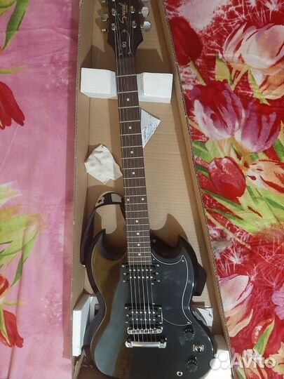 Epiphone SG special