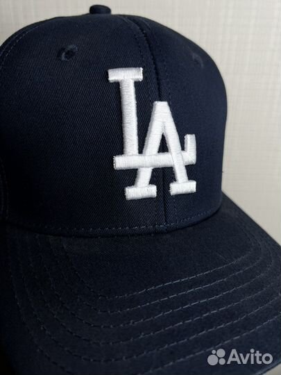 Кепка LA