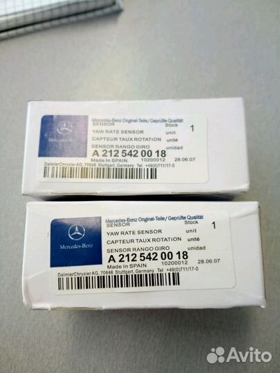 Парктроник Мерседес для A B C S E SLK CL CLS класс