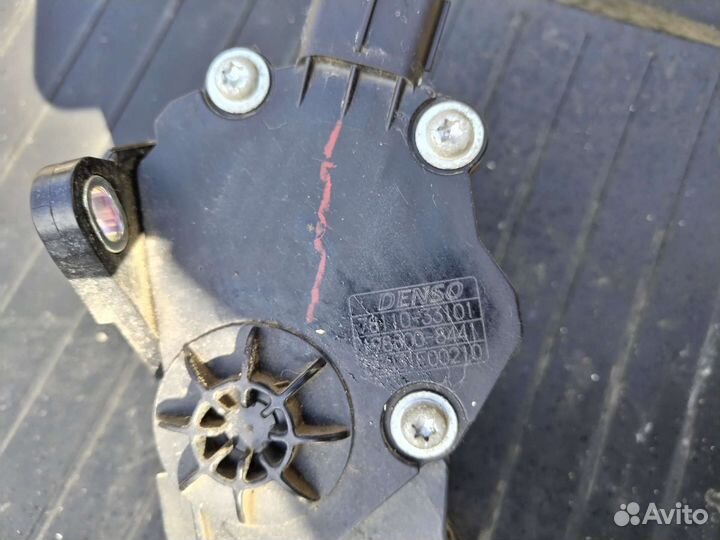 Педаль газа таета камри V50 2013г