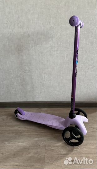 Самокат mini micro