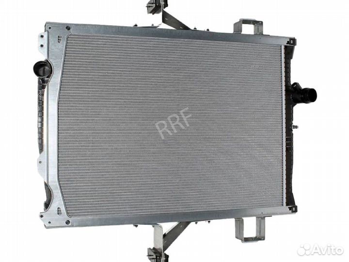 Радиатор Вольво фм4/фмх 21649619