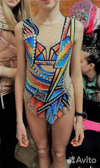 Мяч Pastorelli 18см/Скакалка/Обруч/Булавы Сhac45см