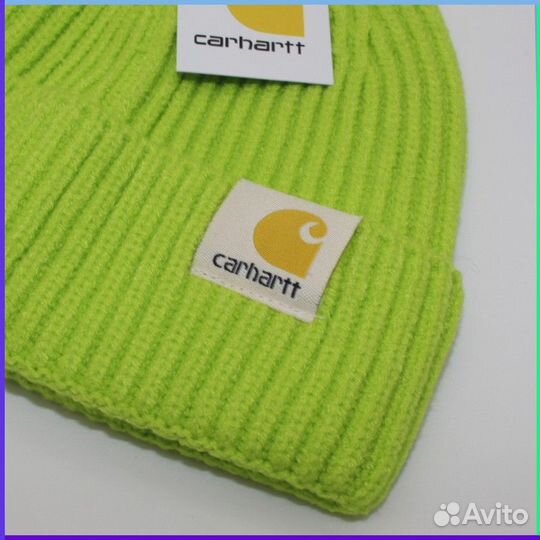 Шапка Carhartt (46855 Артикул: )