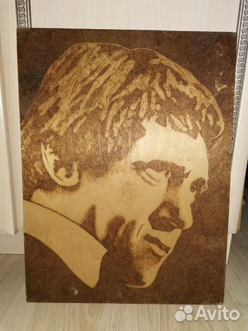 Высоцкий, Хэмигнуэй, чеканка