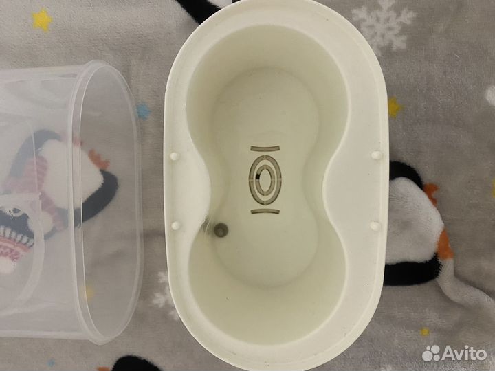 Стерилизатор panda for mom