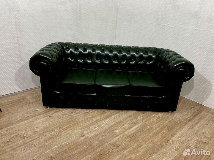 Диван честер