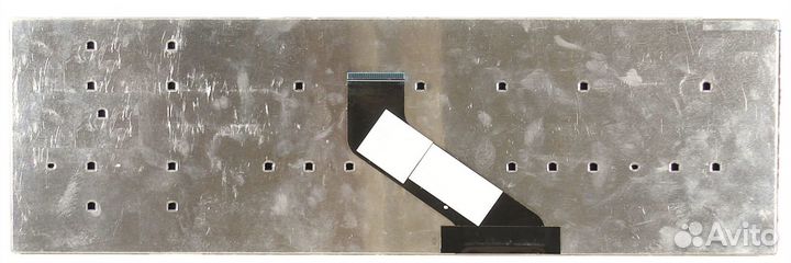 Клавиатура Packard Bell EasyNote LS44 без рамки, O