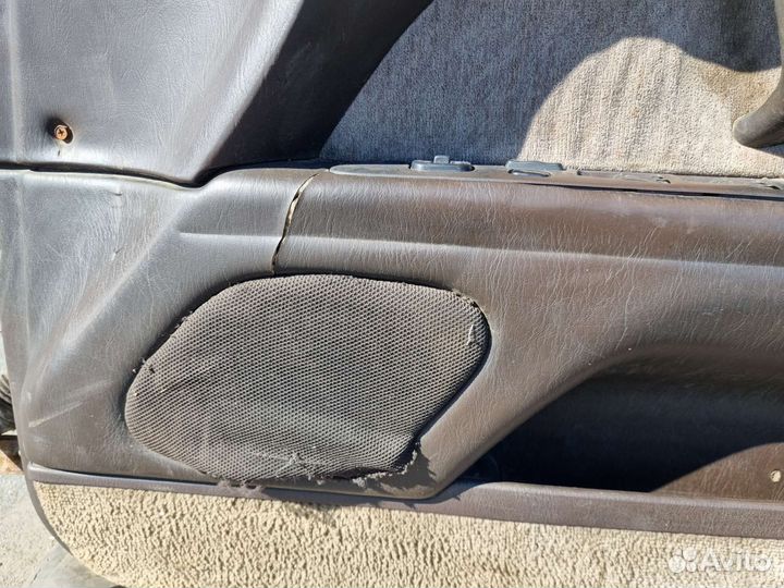 Дверь Crown JZS143