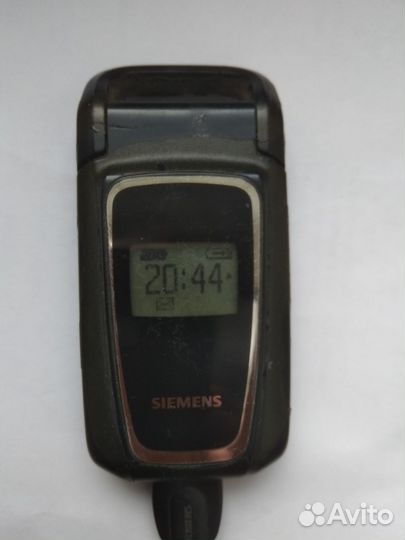 Siemens CF62