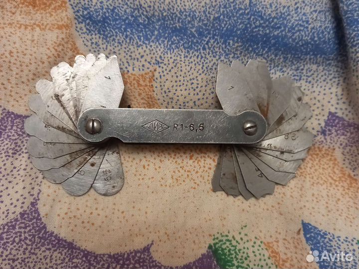 Измерительные приборы СССР