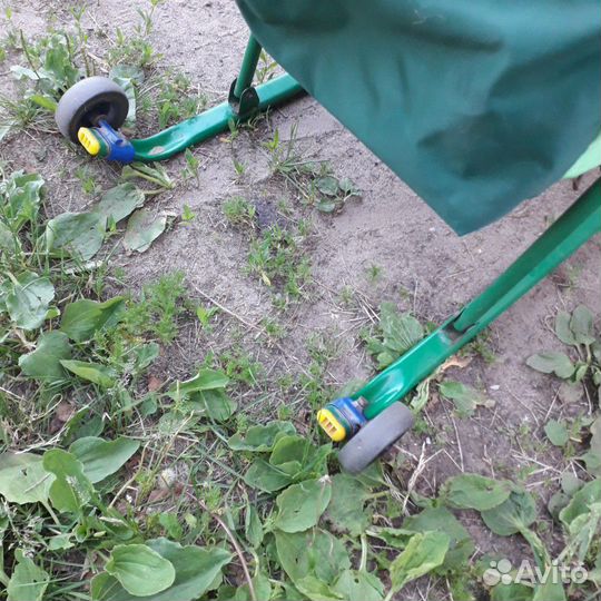 Санки детские