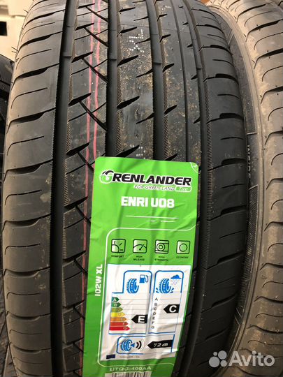 Grenlander Enri U08 295/40 R21 111W