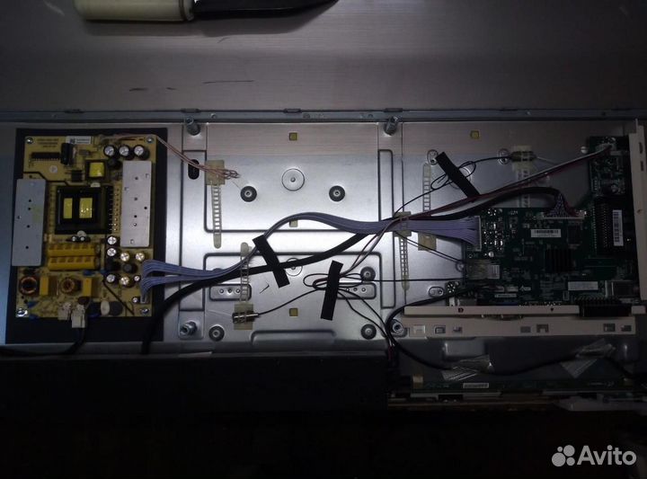 LED телевизоры Haier 32