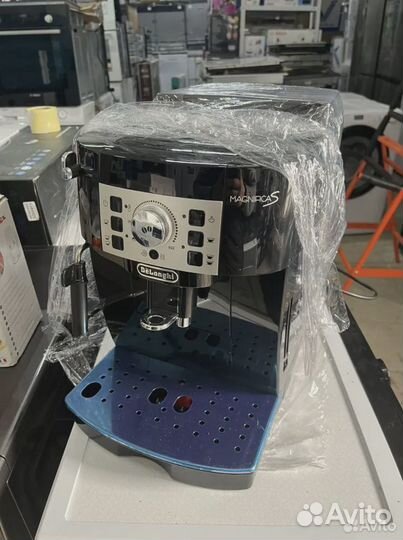 Новые кофемашины DeLonghi, Phillips, Beko Чек