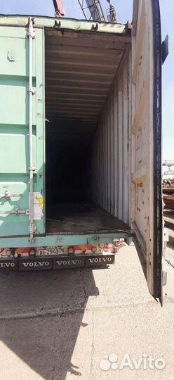 Контейнеры