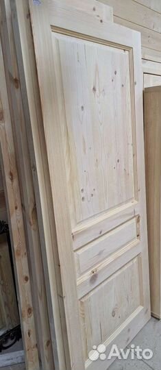 Двери межкомнатные