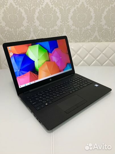 Быстрый HP 20GB+SSD512GB+i3-6006U