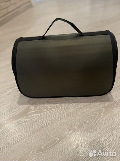 Переноска для кошек и мелких пород собак