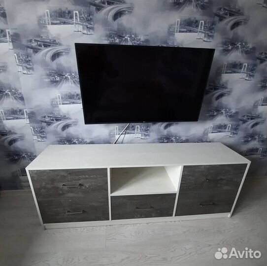 Тумба под тв