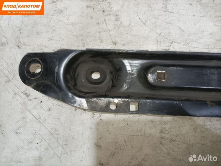 Планка кассеты радиаторов нижняя Peugeot 308 T7