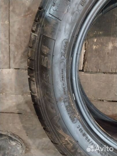 Michelin Agilis 51 215/60 R16C