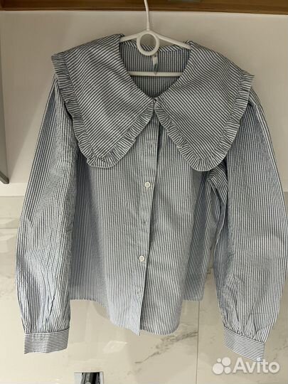 Блузка женская