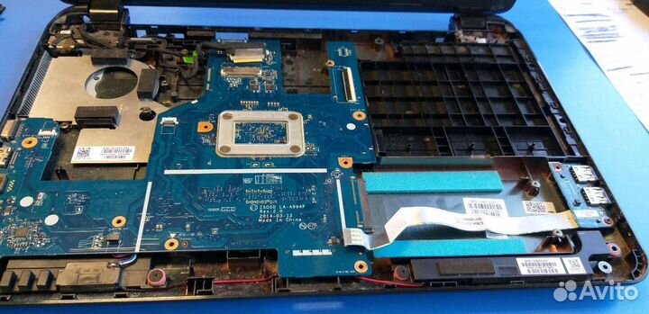 Ноутбук HP 250 G3