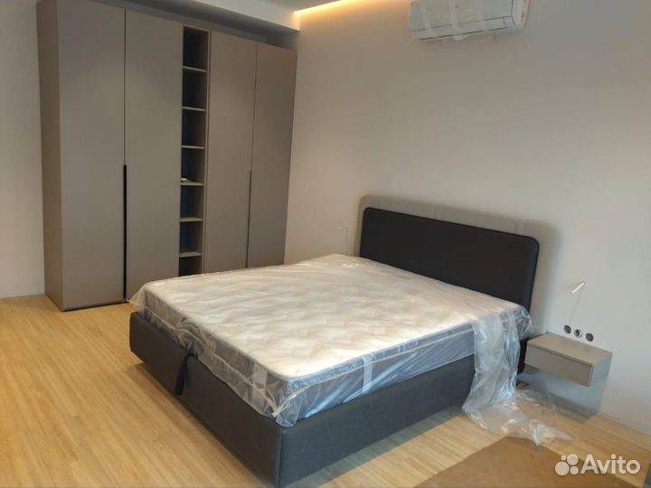 Сборка мебели