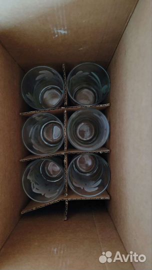 Набор посуды Luminarc, 7 предметов