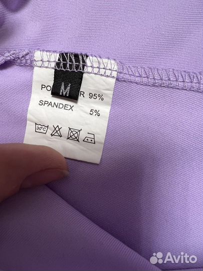 Спортивный костюм женский