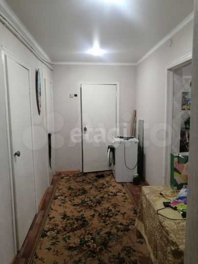 Дом 73,7 м² на участке 23,9 сот.