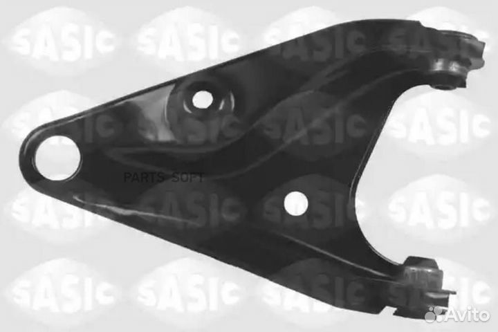 Рычаг подвески