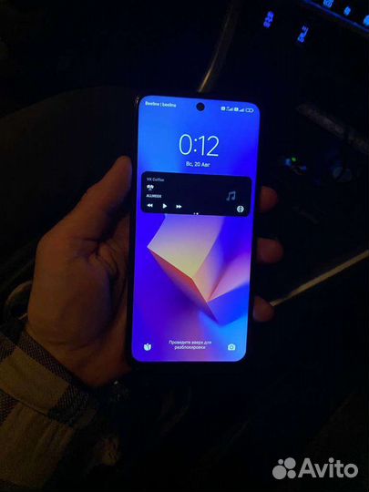 Xiaomi Redmi Note 10T, 6/128 ГБ