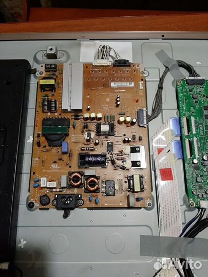 LG 42LB671V EAX65424001(2.3)