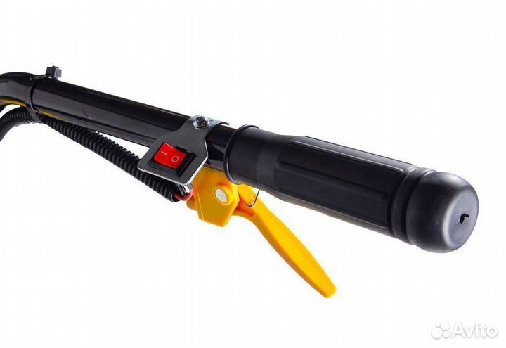 Мотокультиватор huter GMC-2.8