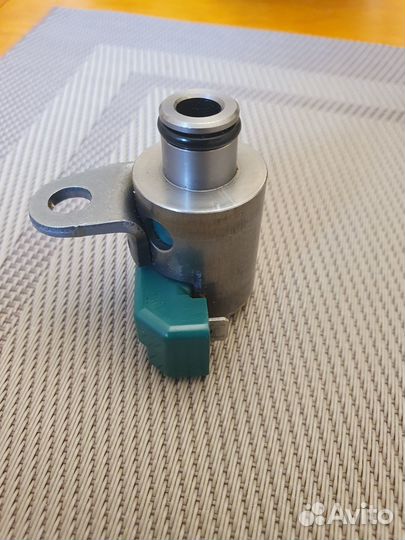 Соленоид АКПП Subaru
