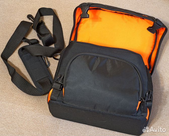 Сумка для камеры Sony