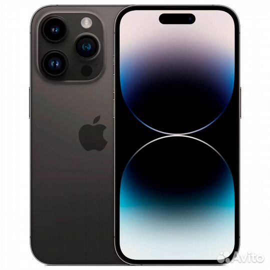iPhone 15, 256 ГБ