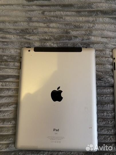 iPad wifi 32gb