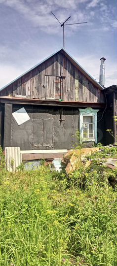 Участок 13 сот. (ИЖС)