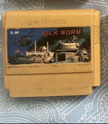 Картриджи dendy из 90х