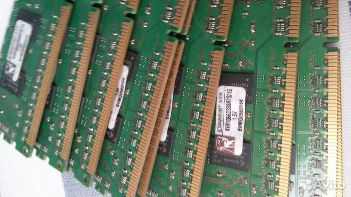 DDR3 ECC REG Memory