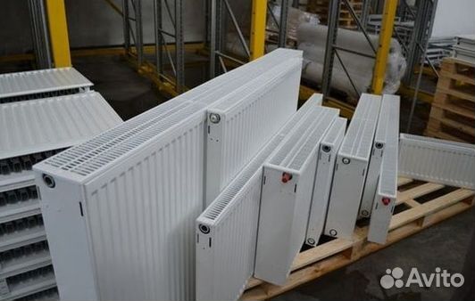 Радиатор отопления