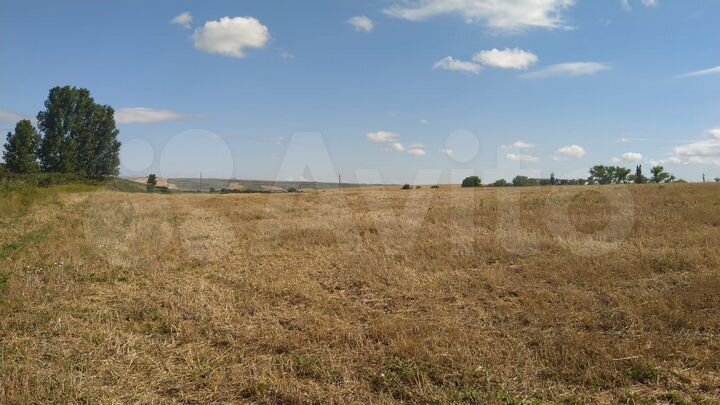 Участок 4,7 га (СНТ, ДНП)